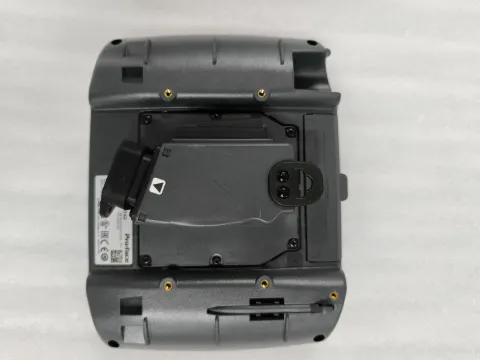 Pro-face PFXGP4311HTAD Industrial Automation Component product photo 2