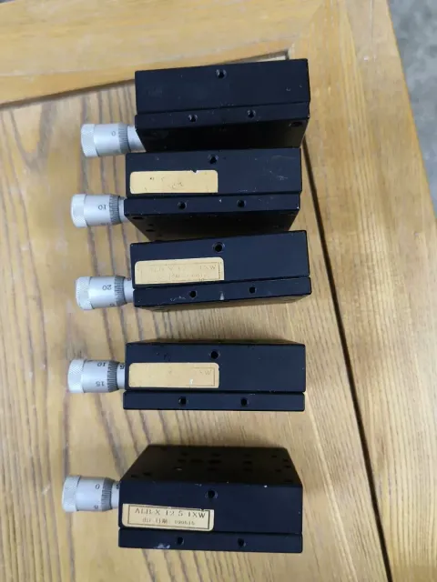 White Label ALBX 12.5 1XW Industrial Automation Component product photo 5