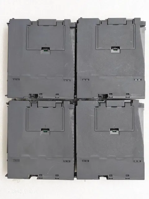Mitsubishi Electric Q03UDVCPU PLC Module — product photo 51 of 112