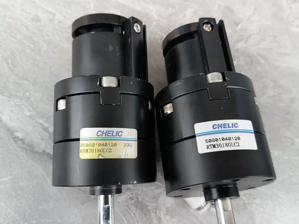CHELIC / 气立可 RTM30180LC2 Industrial Automation Component product photo 1