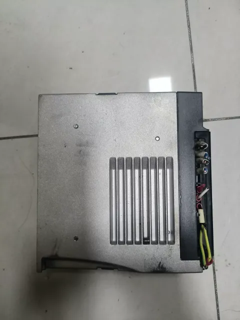 Delta Electronics ASD-B2-0421-B Motor & Drive Component product photo 5
