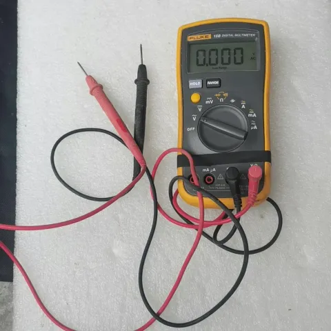 Fluke FLUKE 15B Industrial Automation Component product photo 4