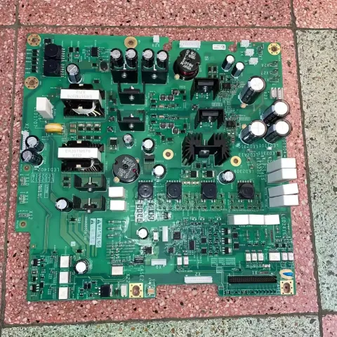 Schneider Electric NHA50709-01-00 Power Electronics Module product photo 1