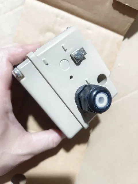 SAMSON 4746-12002X0.07 Industrial Sensor product photo 6