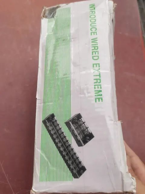 White Label TB-1510 Industrial Automation Component product photo 5