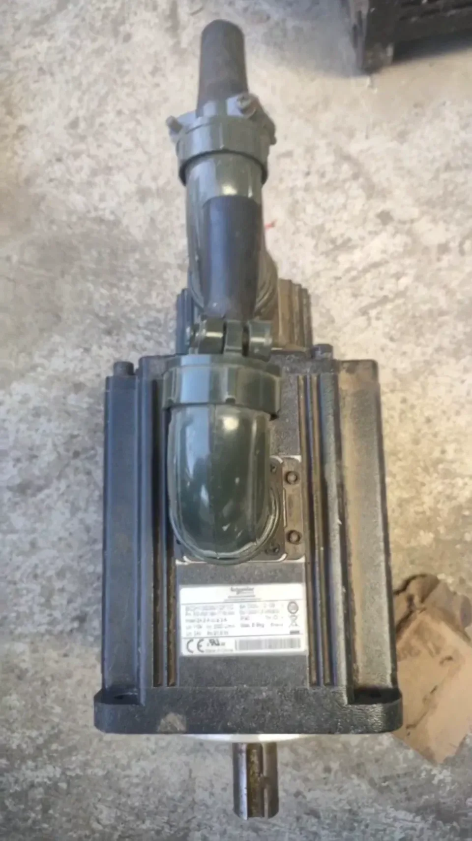 Schneider Electric BCH1303N12F1C Motor & Drive Component product photo 1