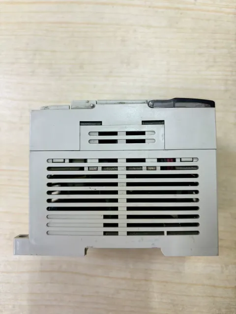 Mitsubishi Electric FX0S-10MR-001 PLC Module product photo 3
