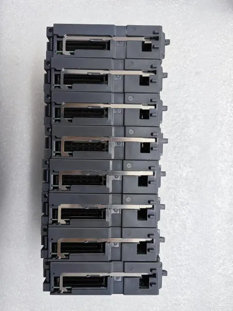 Mitsubishi Electric QD70P8 Industrial Automation Component — product photo 33 of 40