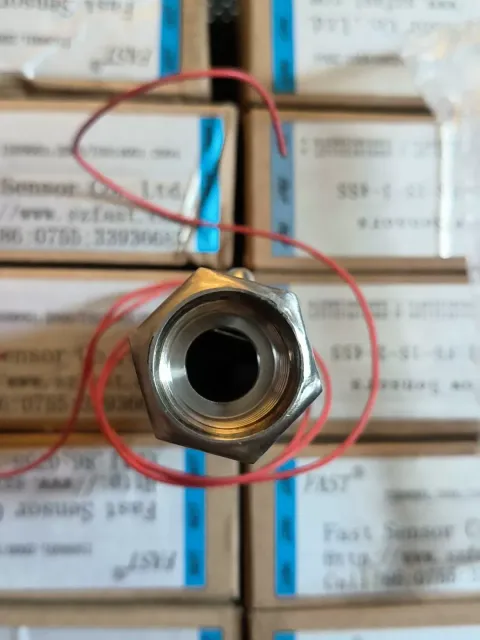 FAST Sensor FS-1S-3-4SS Industrial Sensor product photo 5