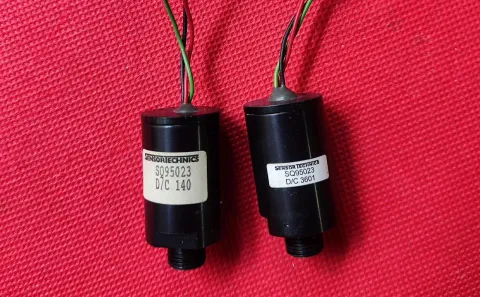 SENSORTECHNICS SQ95023 Industrial Sensor product photo 1