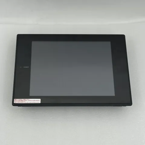 Mitsubishi Electric A975GOT-TBA-B Industrial Automation Component product photo 1