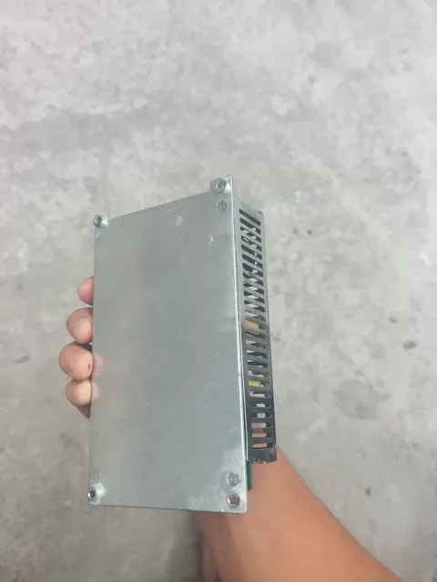 GSK / 广州数控 PC2 Power Electronics Module product photo 4