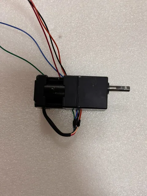 VEXTA / Oriental Motor PMM33A-MG20 Motor & Drive Component product photo 2