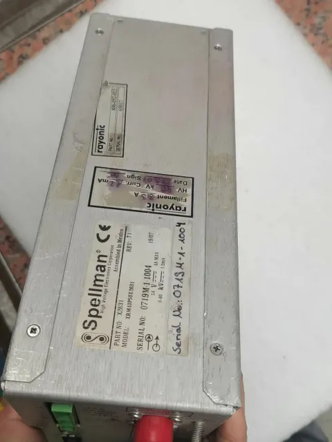 White Label XRM10P50X2631 Power Electronics Module product photo 7