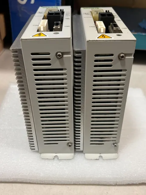 White Label SDC075LFB Motor & Drive Component product photo 2