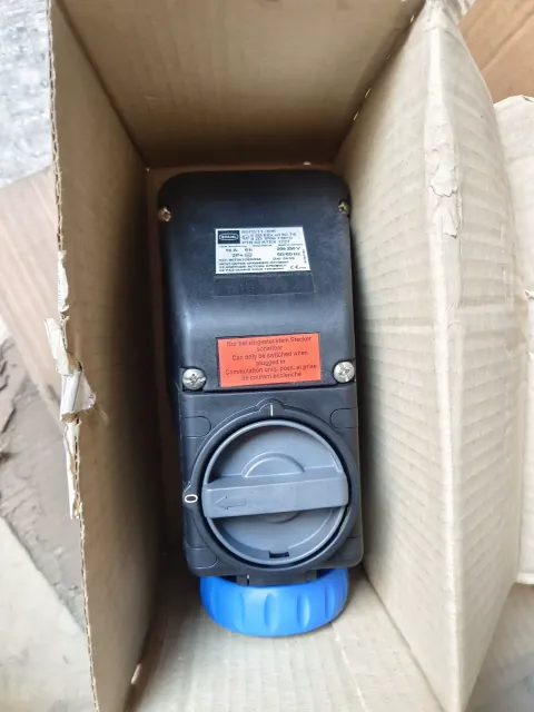 R. STAHL 8570/11-306 Industrial Automation Component product photo 3
