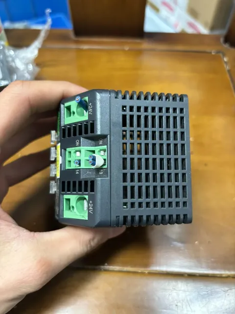 Murrelektronik 9000-41034-0100600 Industrial Automation Component product photo 4