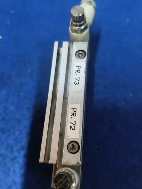 Parker KURODA KP1-SD10-20-TP Industrial Automation Component product photo 3