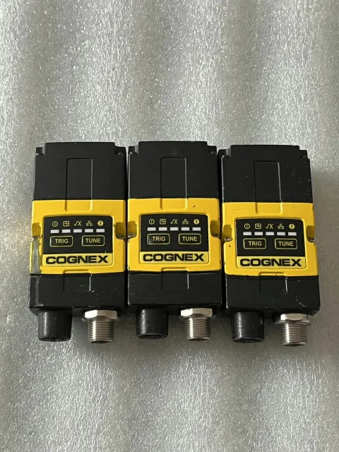 White Label DM262QX Industrial Automation Component product photo 7