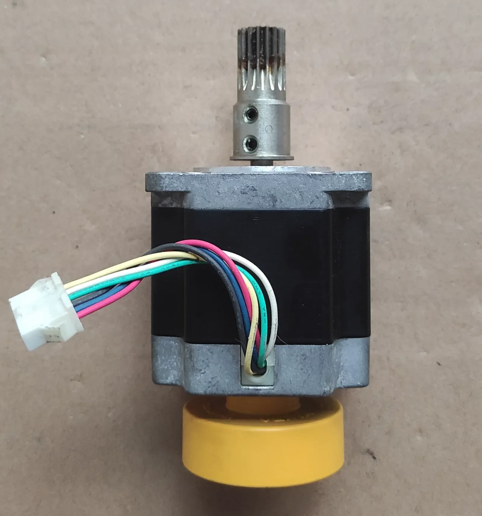 VEXTA / ORIENTAL MOTOR PK266-01B Motor & Drive Component product photo 1