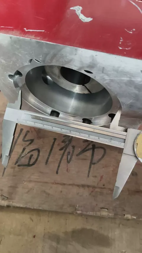 GUDEL SUMER NRH140-12-C2-Z22-M3H-H11-P3-AM Industrial Automation Component product photo 8