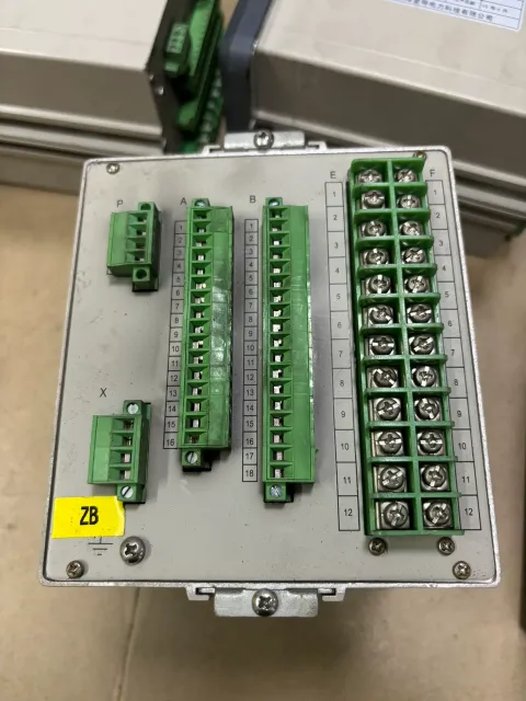 White Label JWB600; JWB-620; JWB-631; JWB-604; JWB-611 Power Electronics Module product photo 7