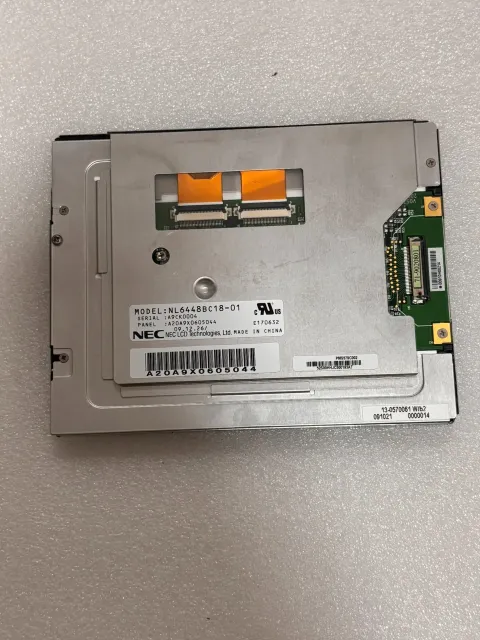 White Label NL6448BC18-01 Industrial Automation Component product photo 2