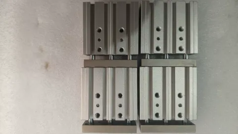 AIRTAC / 亚德客 TCL12X25S Industrial Automation Component product photo 5