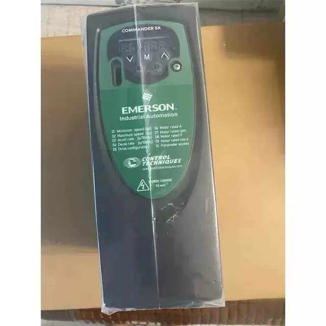 Emerson / Control Techniques SKC3400300 Motor & Drive Component product photo 1