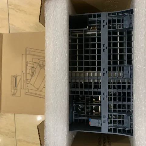 Siemens 6ES7518-4UP00-0AB0 PLC Module — product photo 3 of 5
