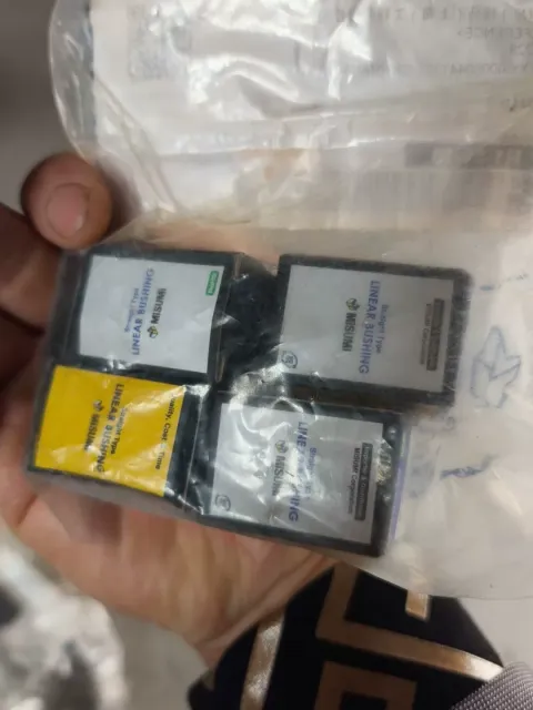 MISUMI LMU10 Industrial Automation Component product photo 4