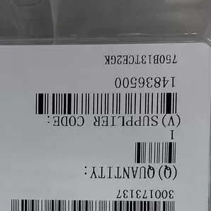 MKS Instruments 750B13TCE2GK Industrial Sensor product photo 1