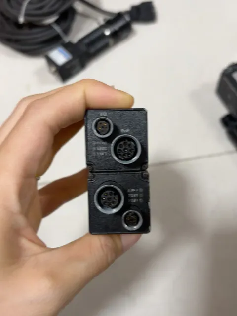 Cognex ISM1400-10 Industrial Automation Component product photo 3