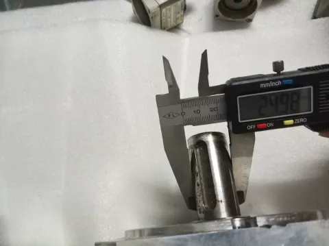 ZD 120PLF 15K Industrial Automation Component — product photo 7 of 19