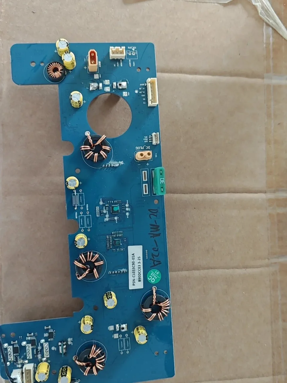 Unbranded Industrial PSN-CL033C90-01A Power Electronics Module product photo 1