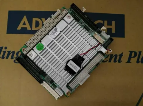 Advantech PCM-3353 Industrial Control Board product photo 1