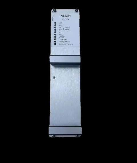 White Label 1013084 Rev B Industrial Control Board product photo 4