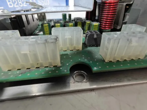 ABB 3HAC026254-001 Power Electronics Module — product photo 2 of 3