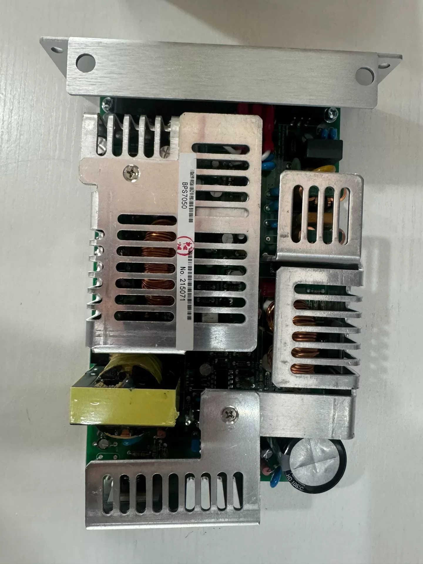 Hitachi PS7050 / BPS7050 Power Electronics Module product photo 1