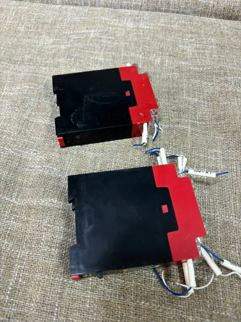 White Label SAFE 2 / AR.9656.2000 Industrial Relay product photo 5