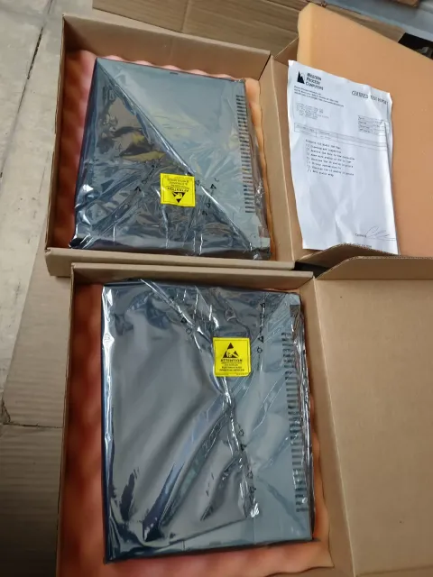 Honeywell 51304754-150 Industrial Automation Component — product photo 10 of 15