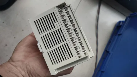 Mitsubishi Electric FX1S-30MR-001 PLC Module — product photo 10 of 35