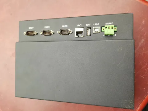 White Label DZ-800 Industrial Control Board product photo 5