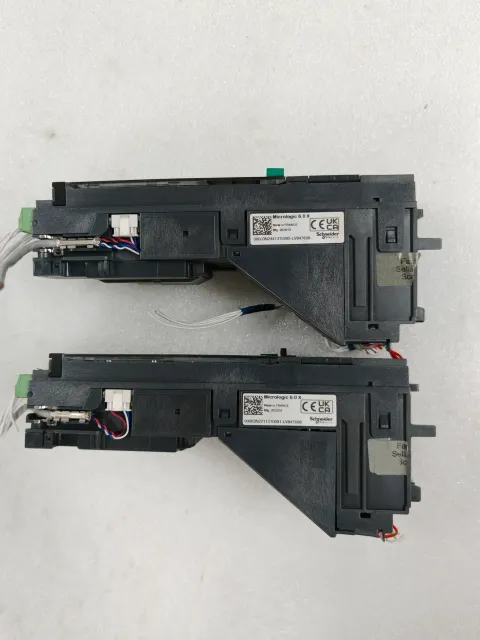 Schneider Electric LV847608 Industrial Control Board product photo 1