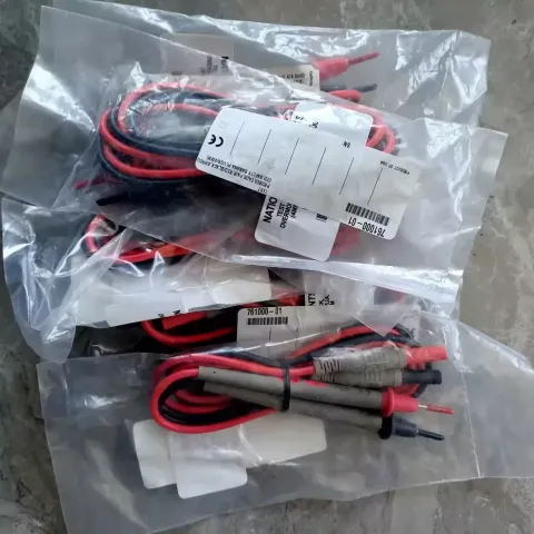 NI / National Instruments 761000-01 Industrial Automation Component product photo 2