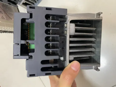 White Label FR-E720-1.5KSC Motor & Drive Component product photo 3