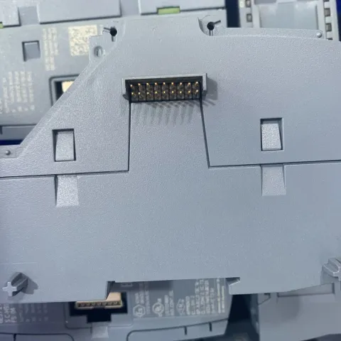 Siemens 6ES7241-1CH30-0XB0 Industrial Automation Component product photo 1