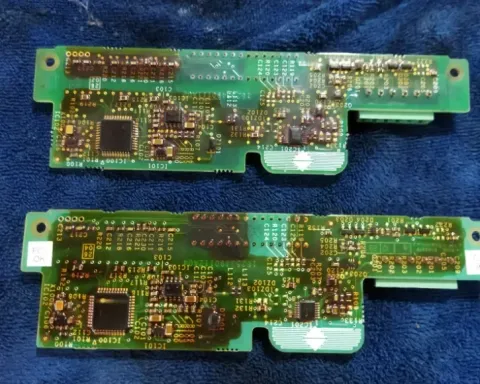 Schneider Electric VW3A3401 Industrial Encoder product photo 2