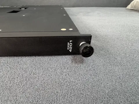 Triconex 4201 Industrial Automation Component product photo 1