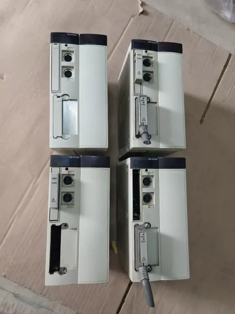 Schneider Electric TSXP57203M PLC Module product photo 1